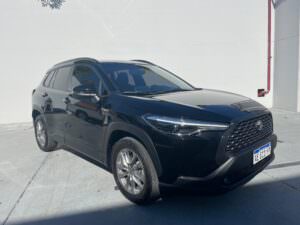 TOYOTA COROLLA CROSS XEI 2.0 CVT - Imagen 2