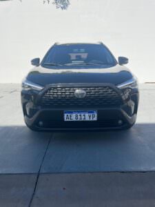 TOYOTA COROLLA CROSS XEI 2.0 CVT - Imagen 3