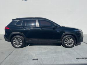 TOYOTA COROLLA CROSS XEI 2.0 CVT - Imagen 4