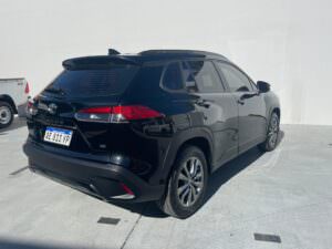 TOYOTA COROLLA CROSS XEI 2.0 CVT - Imagen 5