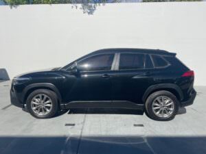 TOYOTA COROLLA CROSS XEI 2.0 CVT - Imagen 6