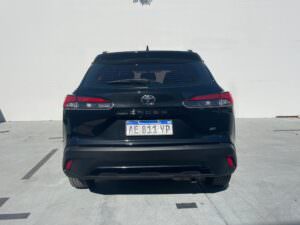 TOYOTA COROLLA CROSS XEI 2.0 CVT - Imagen 7
