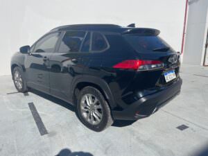 TOYOTA COROLLA CROSS XEI 2.0 CVT - Imagen 8