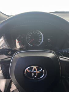 TOYOTA COROLLA CROSS XEI 2.0 CVT - Imagen 11