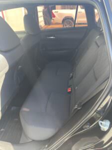 TOYOTA COROLLA CROSS XEI 2.0 CVT - Imagen 12