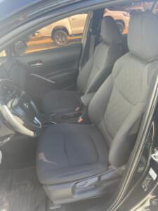 TOYOTA COROLLA CROSS XEI 2.0 CVT - Imagen 13