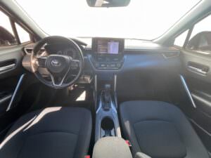 TOYOTA COROLLA CROSS XEI 2.0 CVT - Imagen 14