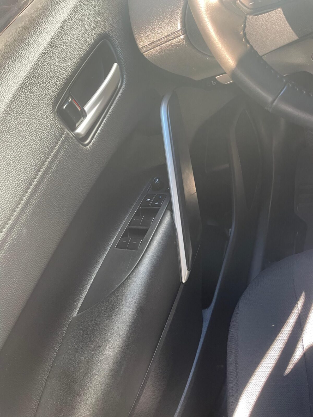 TOYOTA COROLLA CROSS XEI 2.0 CVT - Imagen 15