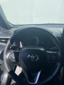 TOYOTA COROLLA CROSS XEI 2.0 CVT - Imagen 17