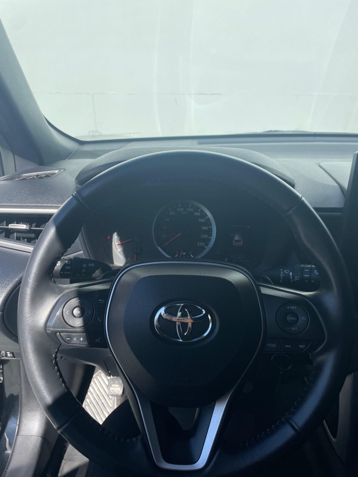 TOYOTA COROLLA CROSS XEI 2.0 CVT - Imagen 17