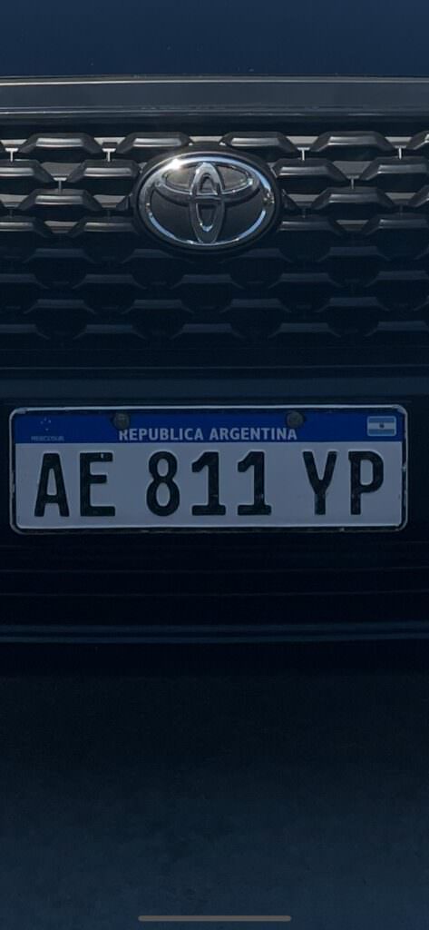 TOYOTA COROLLA CROSS XEI 2.0 CVT - Imagen 18