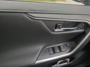 TOYOTA RAV4 HV 2.5 AWD LIMITED CVT-21 - Imagen 16