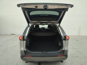 TOYOTA RAV4 HV 2.5 AWD LIMITED CVT-21 - Imagen 9