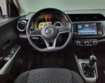 NISSAN KICKS 1.6 ADVANCE MT - Imagen 13