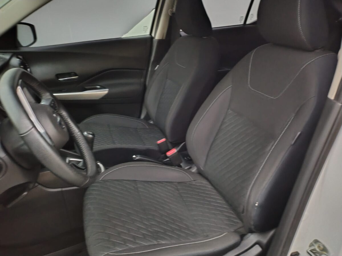 NISSAN KICKS 1.6 ADVANCE MT - Imagen 14
