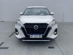 NISSAN KICKS 1.6 ADVANCE MT - Imagen 5
