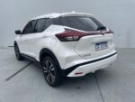 NISSAN KICKS 1.6 ADVANCE MT - Imagen 9
