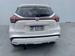 NISSAN KICKS 1.6 ADVANCE MT - Imagen 10