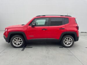 JEEP RENEGADE SPORT 1.8L MT - Imagen 3