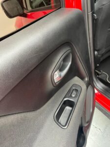 JEEP RENEGADE SPORT 1.8L MT - Imagen 10