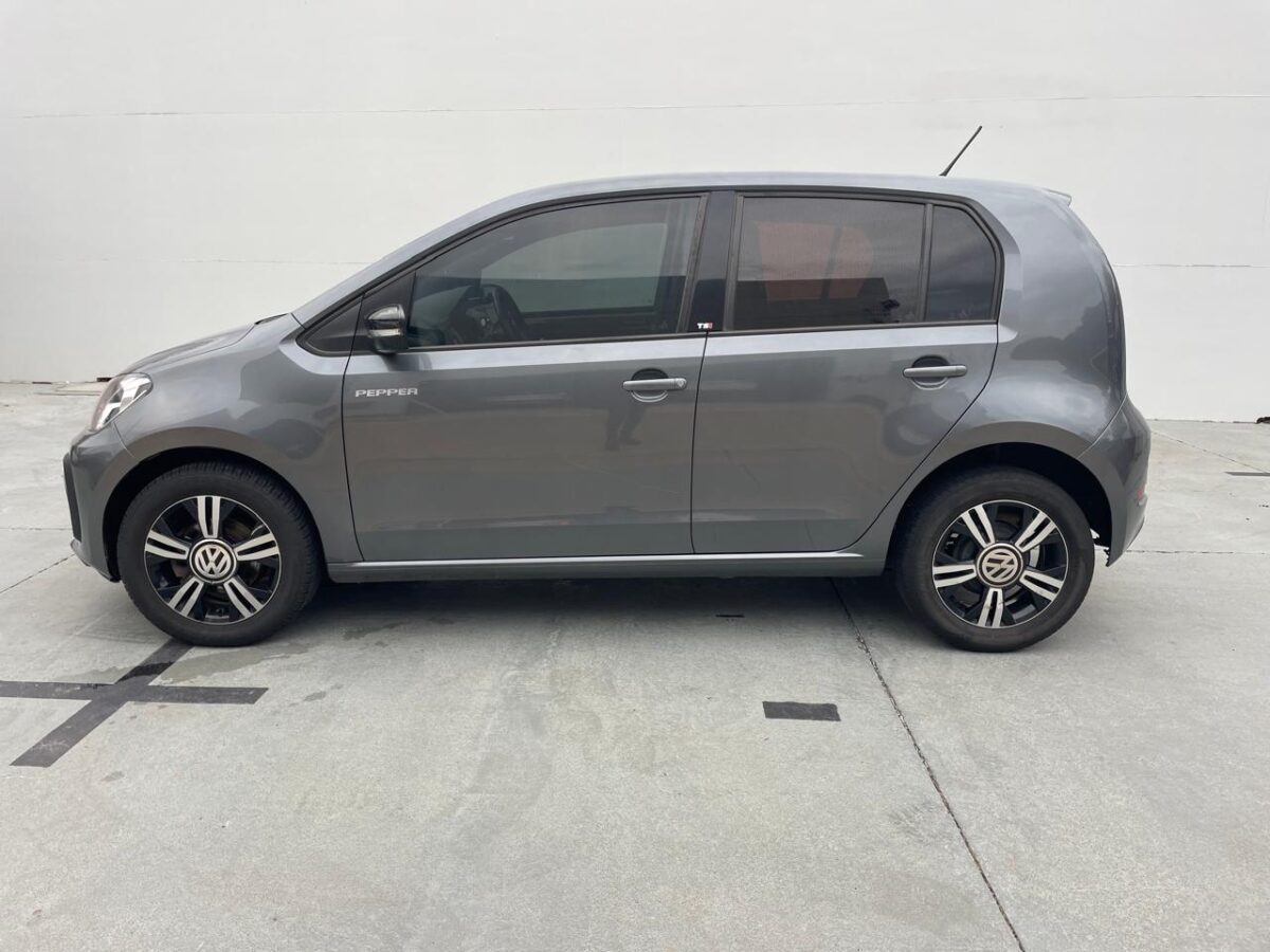 VOLKSWAGEN PEPPER UP! 1.0 TSI - Imagen 2