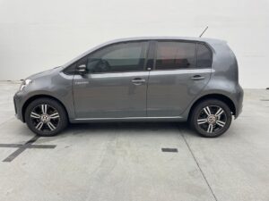 VOLKSWAGEN PEPPER UP! 1.0 TSI - Imagen 2