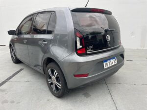 VOLKSWAGEN PEPPER UP! 1.0 TSI - Imagen 3