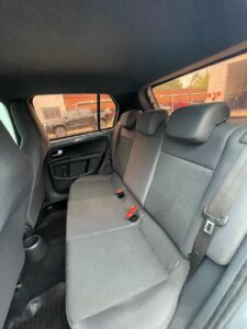 VOLKSWAGEN PEPPER UP! 1.0 TSI - Imagen 10