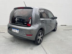 VOLKSWAGEN PEPPER UP! 1.0 TSI - Imagen 7
