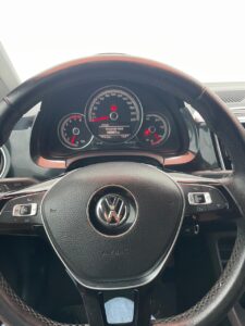 VOLKSWAGEN PEPPER UP! 1.0 TSI - Imagen 15