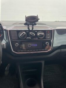 VOLKSWAGEN PEPPER UP! 1.0 TSI - Imagen 16