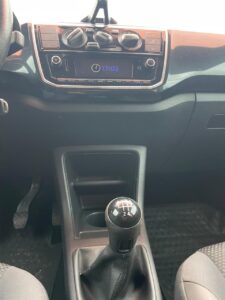 VOLKSWAGEN PEPPER UP! 1.0 TSI - Imagen 13