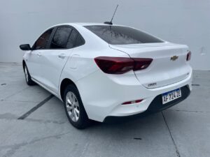 CHEVROLET ONIX PLUS 1.0 T AT LTZ - Imagen 2