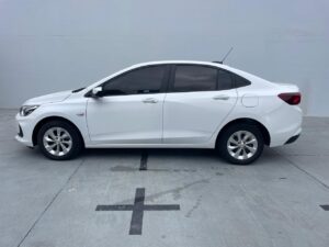 CHEVROLET ONIX PLUS 1.0 T AT LTZ - Imagen 3