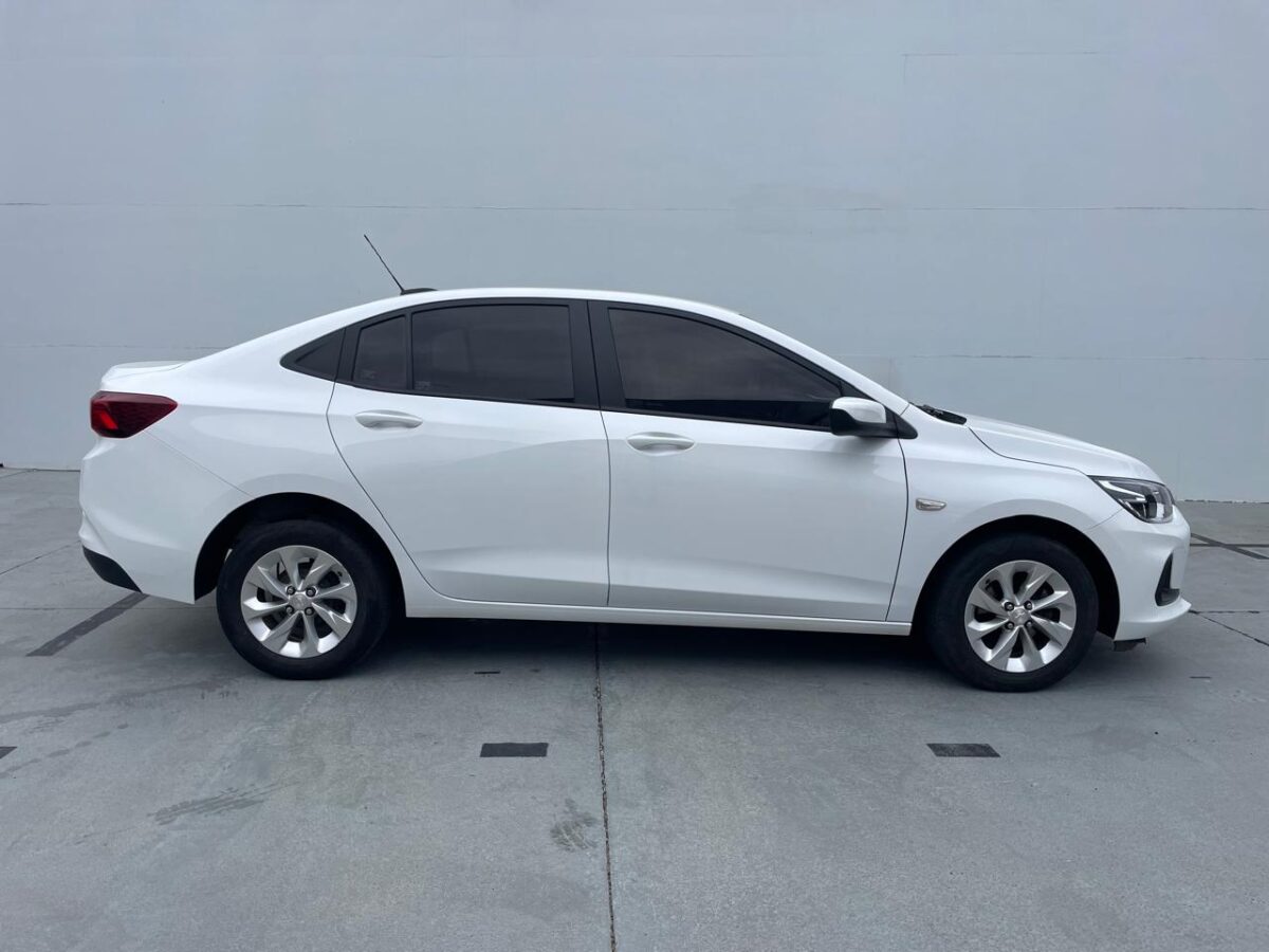 CHEVROLET ONIX PLUS 1.0 T AT LTZ - Imagen 6