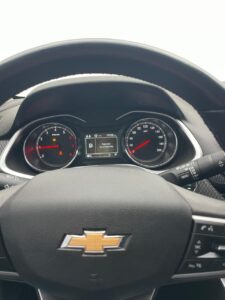 CHEVROLET ONIX PLUS 1.0 T AT LTZ - Imagen 11