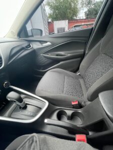 CHEVROLET ONIX PLUS 1.0 T AT LTZ - Imagen 15