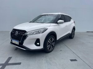 NISSAN KICKS 1.6 ADVANCE MT