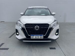 NISSAN KICKS 1.6 ADVANCE MT - Imagen 5