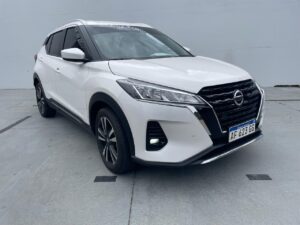 NISSAN KICKS 1.6 ADVANCE MT - Imagen 6