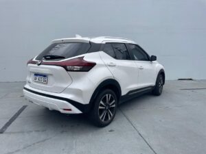 NISSAN KICKS 1.6 ADVANCE MT - Imagen 7