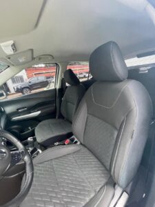 NISSAN KICKS 1.6 ADVANCE MT - Imagen 9