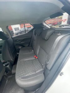 NISSAN KICKS 1.6 ADVANCE MT - Imagen 11