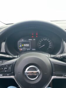 NISSAN KICKS 1.6 ADVANCE MT - Imagen 14