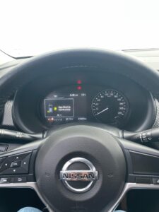 NISSAN KICKS 1.6 ADVANCE MT - Imagen 15