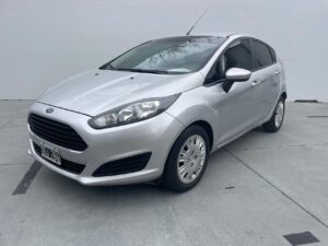 FORD FIESTA 1.6L S 5P
