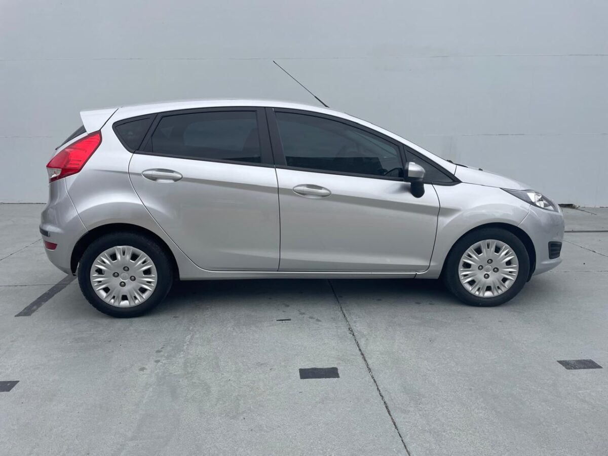 FORD FIESTA 1.6L S 5P - Imagen 6