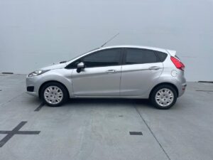 FORD FIESTA 1.6L S 5P - Imagen 7