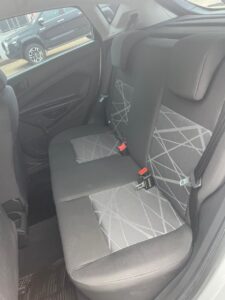 FORD FIESTA 1.6L S 5P - Imagen 9