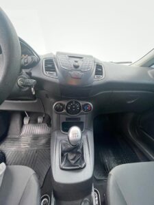 FORD FIESTA 1.6L S 5P - Imagen 10